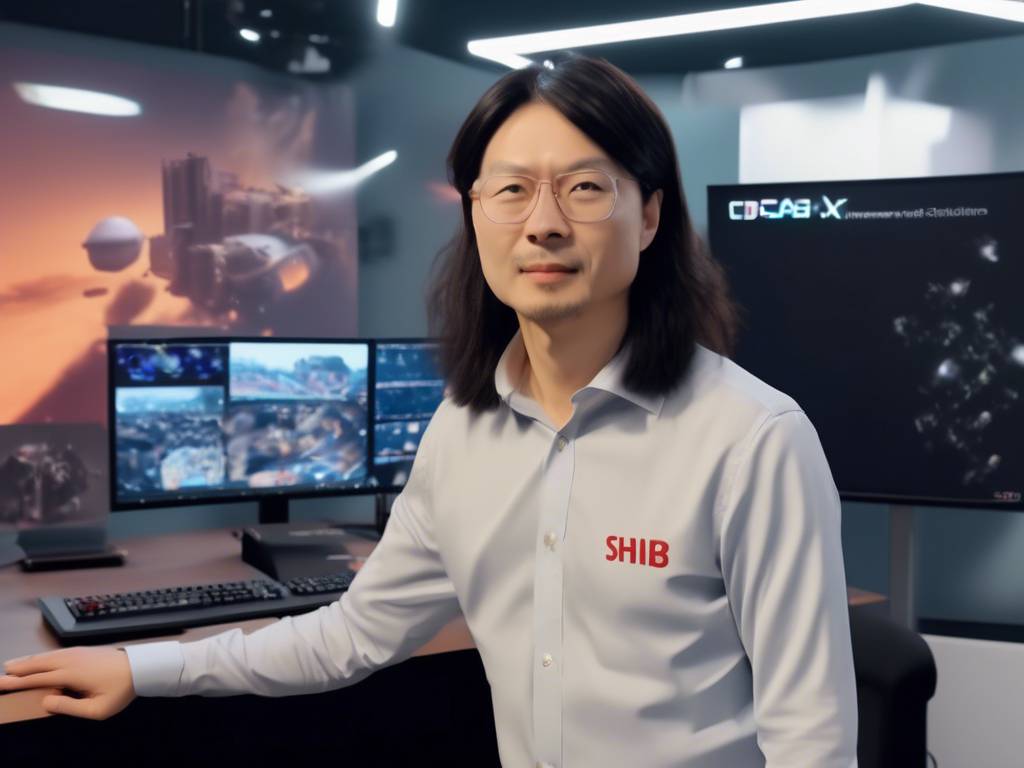 SHIB partners with CDSA for innovative media solutions ?