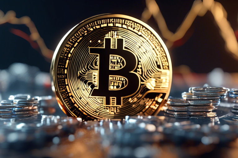 Unveiling the Latest Bitcoin On-Chain Analysis! ??