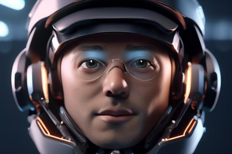 Adept AI unveils new direction with fresh faces at the helm! ?
