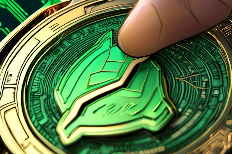 Tether (USDT) Embraces Community-Focused Blockchain ??
