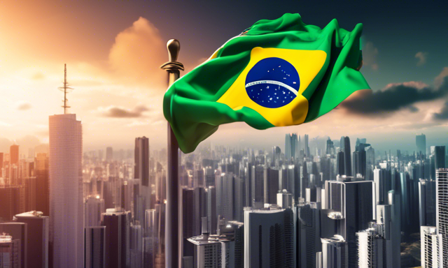 Second Solana ETF approved by Brazil's CVM as U.S. regulators hesitate ?