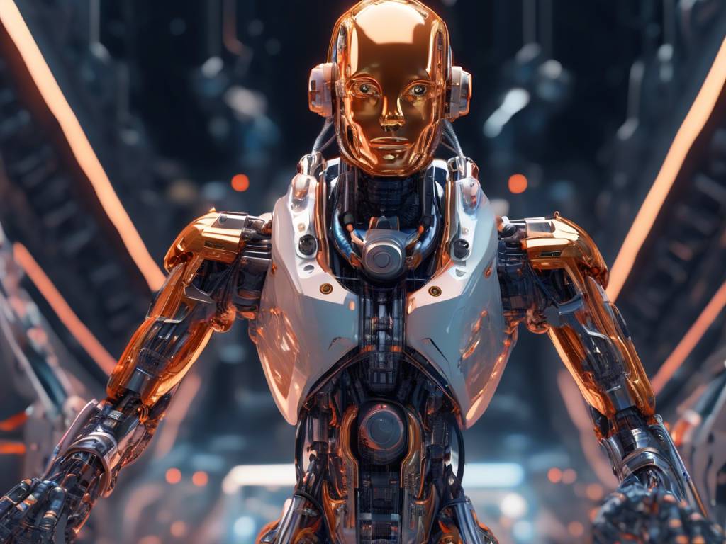 Unlocking the Future of AI Recruitment ??