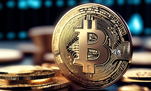 Argument made by MicroStrategy Co-Founder: Bitcoin's volatility seen as a feature, not flaw. ?
