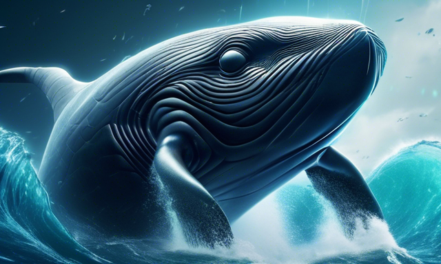 Nvidia's price for 2025 has been set by AI following emergence of mysterious whales ?