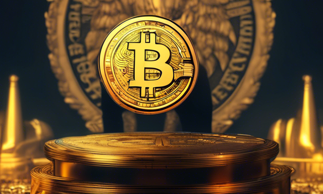 Senator Lummis' Bitcoin Reserve Plan Criticized by Cato Institute Expert ?