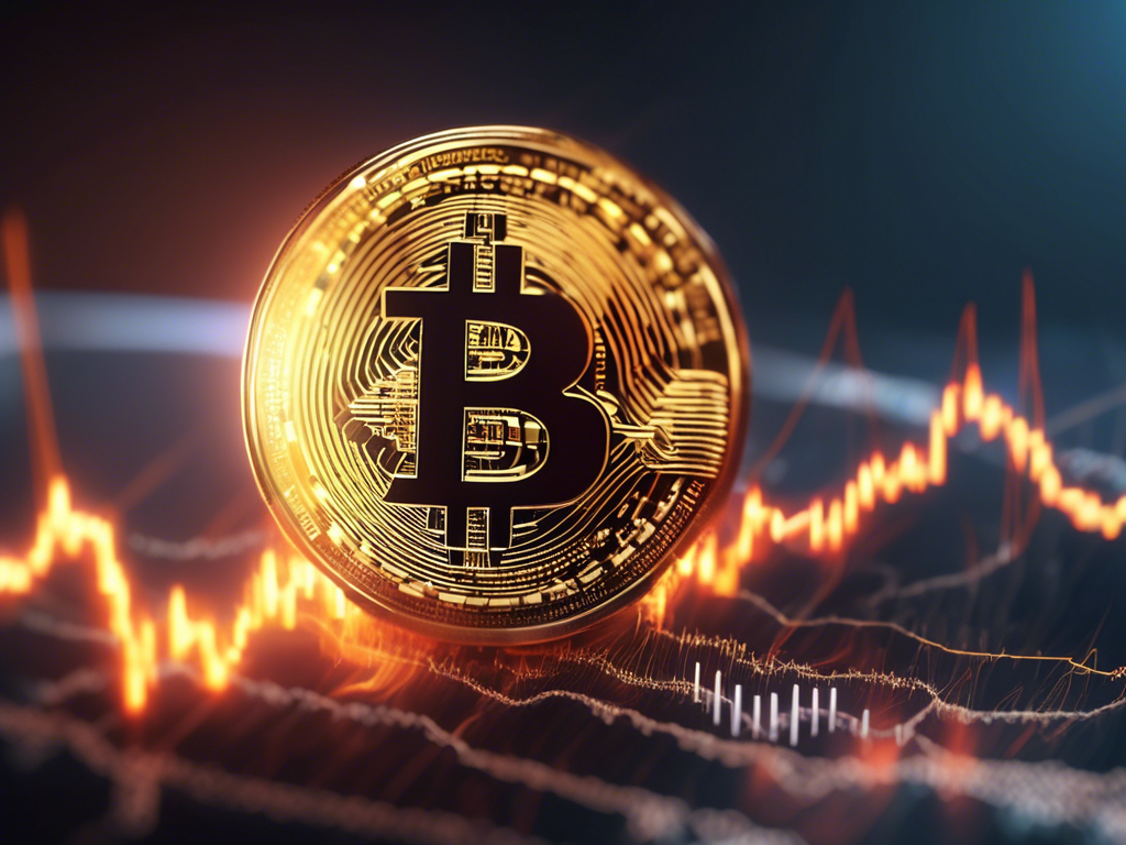 Crypto Strategist: Bitcoin's Flashing Signal Predicted 9-Month Rally! ??