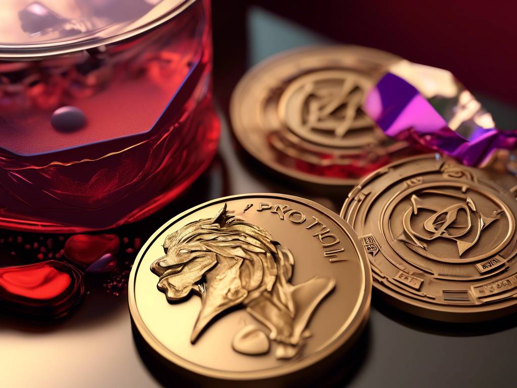 Smooth Love Potion (SLP) Coin: A Deep Dive into the Tokenomics and Future Potential