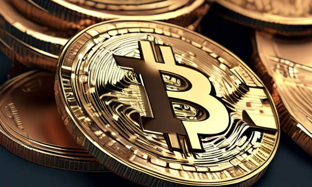 Reasons for the Crypto Market being Up Today are being Investigated ?
