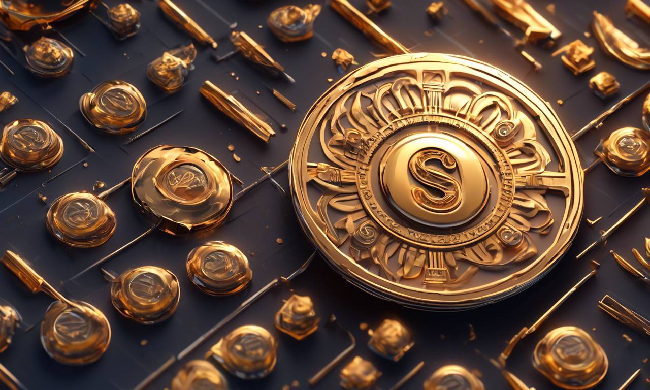Solana Tensor Foundation to Launch TNSR Governance Token ??
