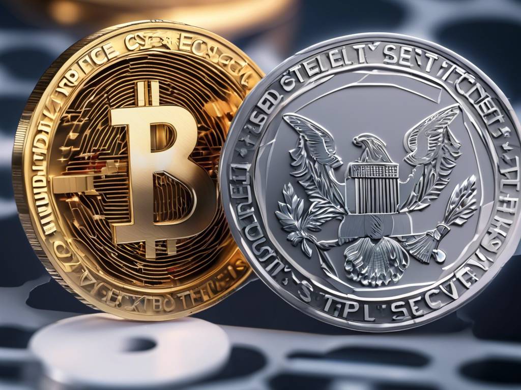 Ripple vs SEC: SEC May Delay Settlement ?