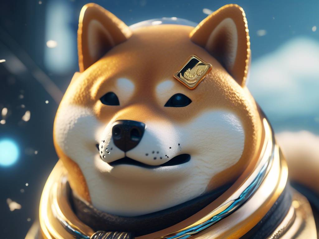 Shiba Inu's Meteoric Journey: Memecoin to Millionaire ??