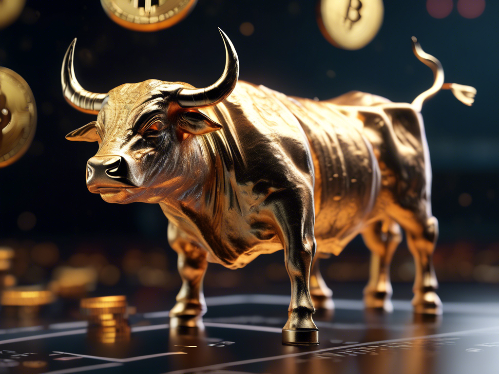 Crypto Bull Market is Back! ?? Get in Now!