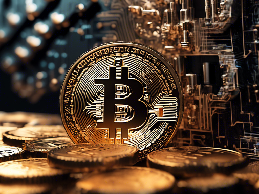Bitcoin and Ethereum Price Updates: ETF Approval Impact ??