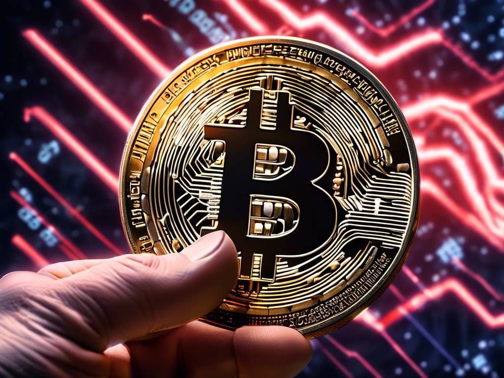 Microstrategy's Purchase of 122 Bitcoins boosts investor sentiment ?
