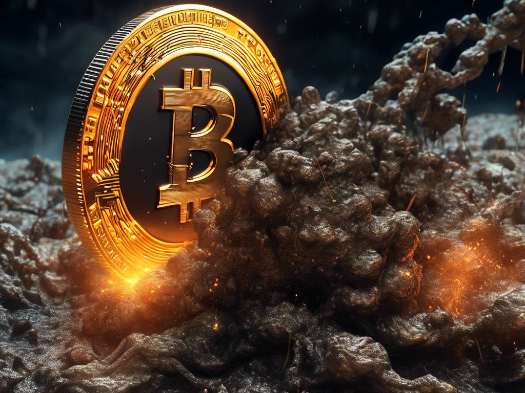 Bitcoin ETF doomsday warning coming true ??