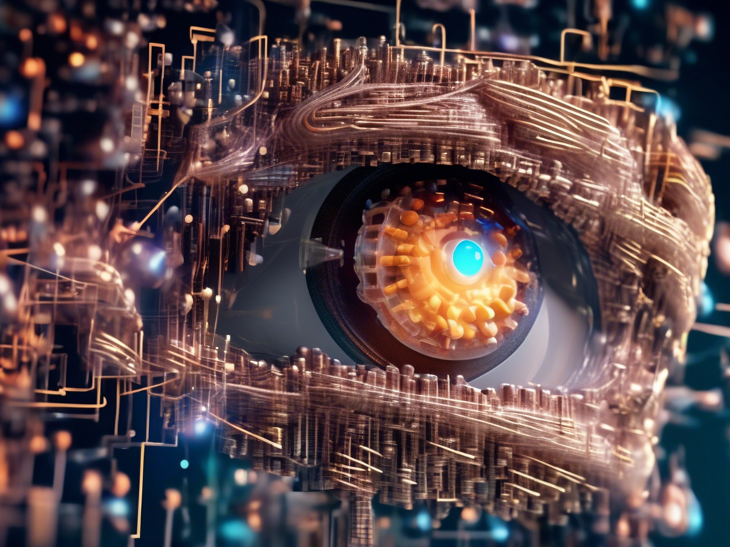 OpenAI unveils breakthrough in GPT-4 interpretability ??