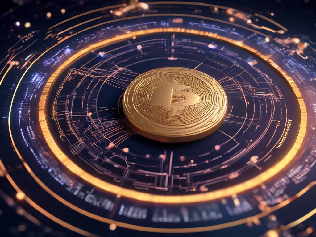 Ethena's innovative roadmap brings DeFi, CeFi, TradFi together ??