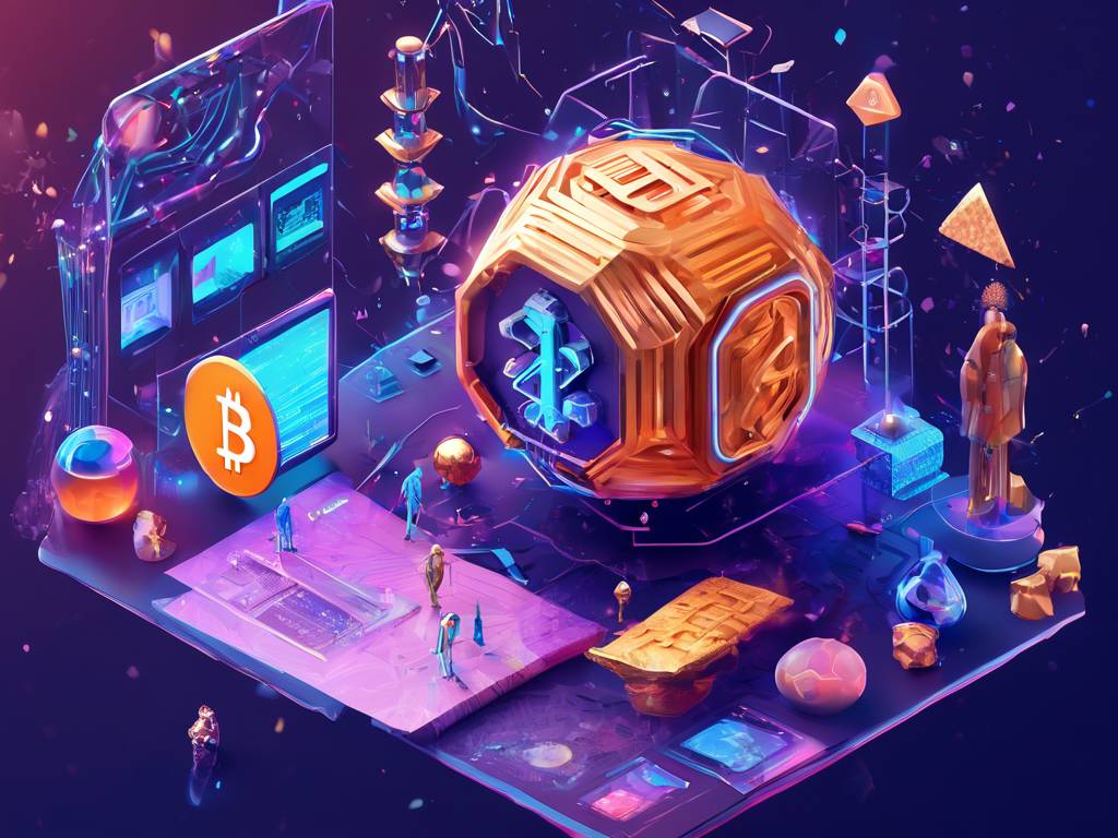 AI crafts perfect crypto portfolio for 2024 ??