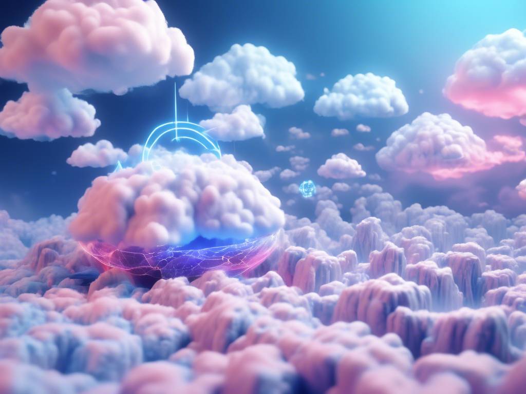 Alibaba slashes global cloud prices as AI usage surges! ??