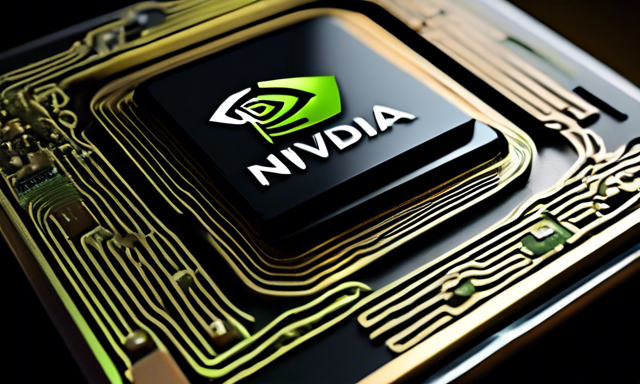 The expected price target of $150 for Nvidia stock is predicted by ChatGPT-4o. ?