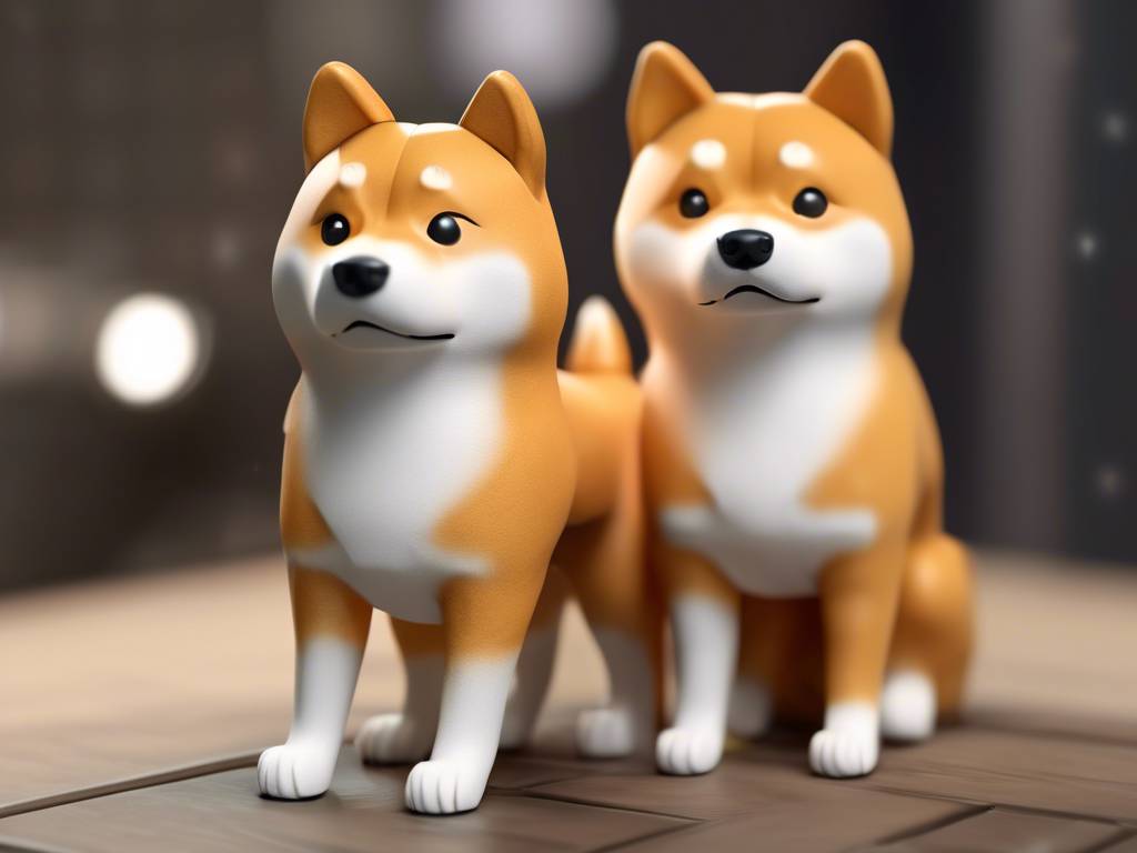 Popular Crypto Platform Endorses Shiba Inu (SHIB) ??