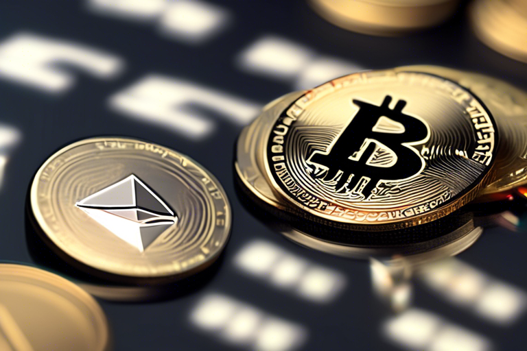 Ethereum ETFs are set to begin trading next week with final drafts being gathered by the SEC, sources reveal. ?