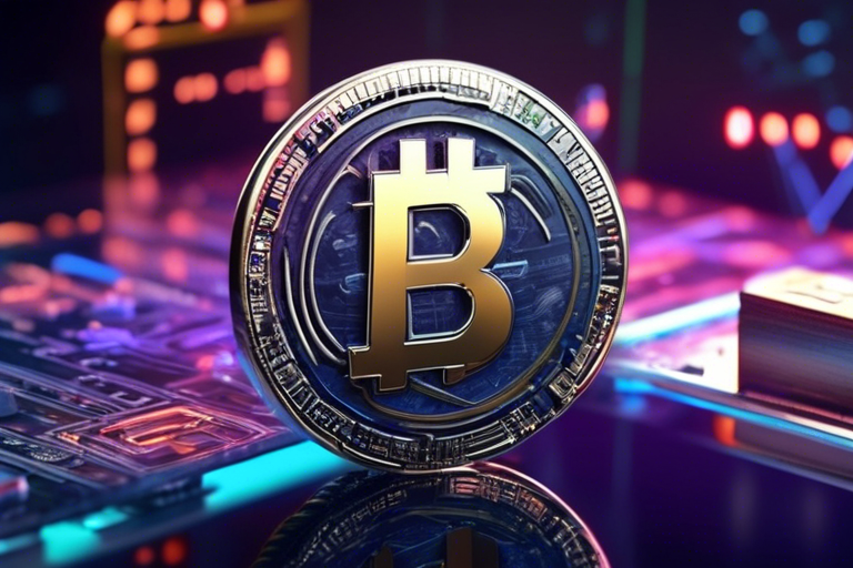 Bakkt Holdings Inc. considers sale amid crypto market consolidation! ?