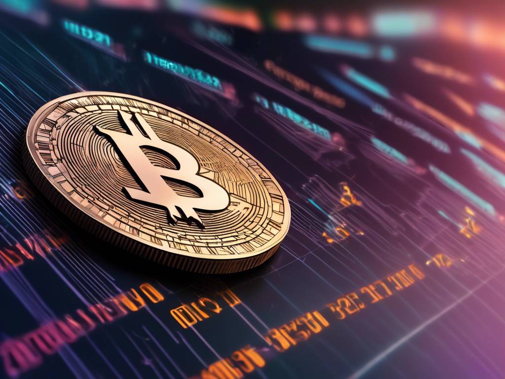 Franklin Templeton's Ethereum ETF Listed on DTCC ??