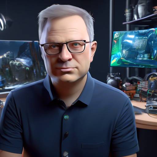 Must-see interview on Nvidia surge and Russian Central Bank ??