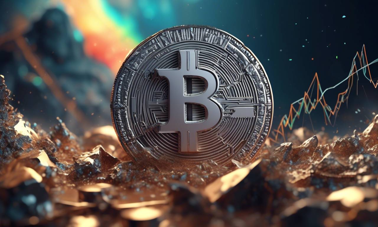 XRP Price Shatters 6-Year Trendline! Analyst Predicts Mind-Blowing Rally ??