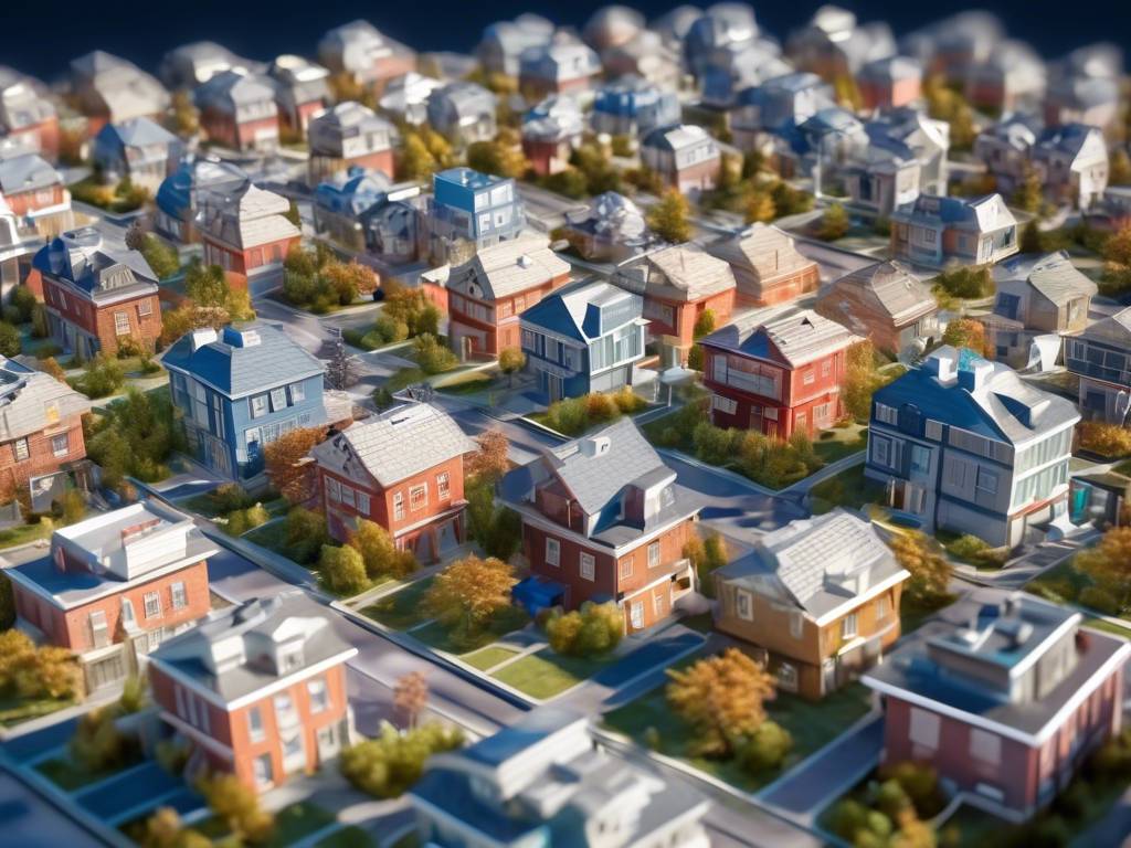 Exciting Weekend Ahead: CPI Data, Real Estate Trends, Tech Earnings ?