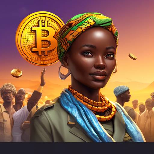 Strike Empowers Africa: Bitcoin Payment Services Now Available in 7 Nations! ??