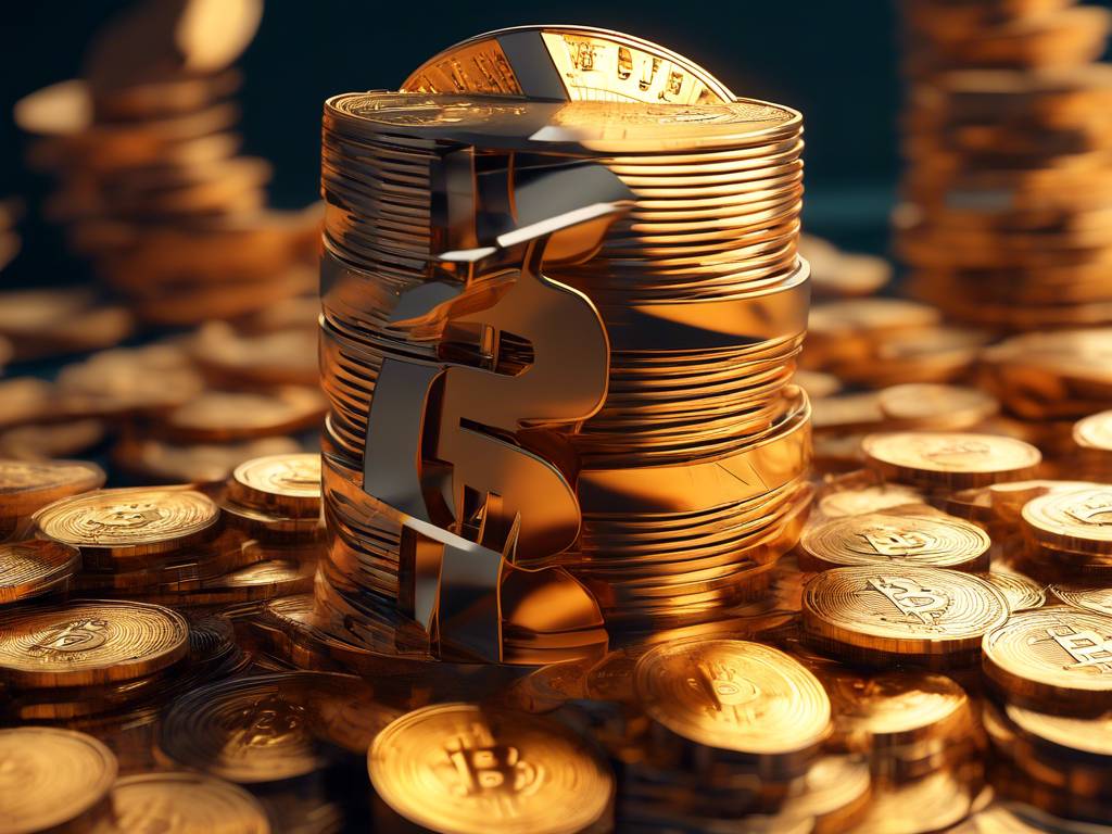 Stack Bitcoin Now! US Bizman Warns of Hyperinflation ???
