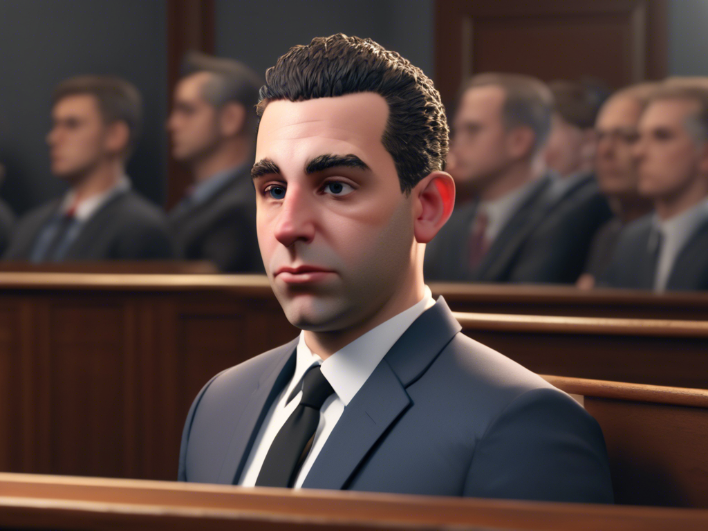 Former FTX Exec Ryan Salame Sentenced to 7.5 Years and Fined $11 Million ?