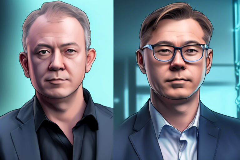 Former Hydrogen Tech Execs Sentenced for Manipulating HYDRO Token Price! ??