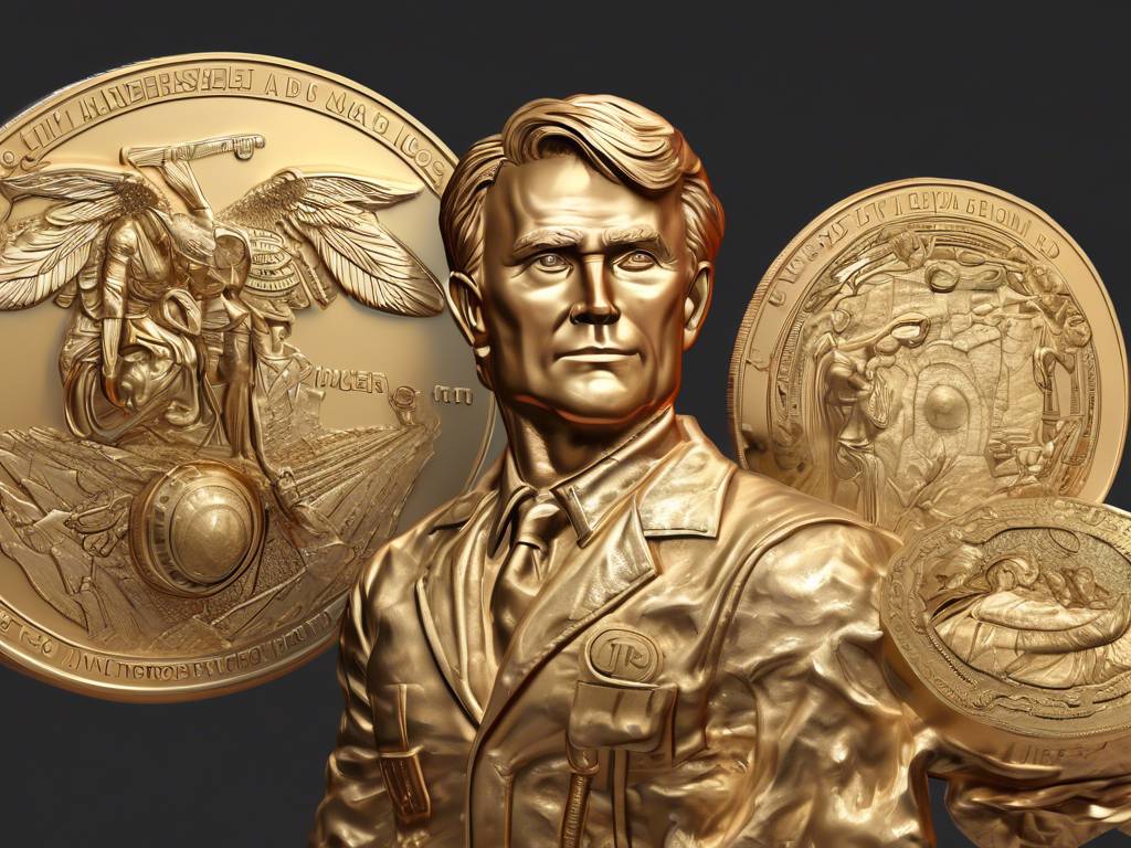 Unbelievable! Trader's $3M Meme Coin Triumph ??