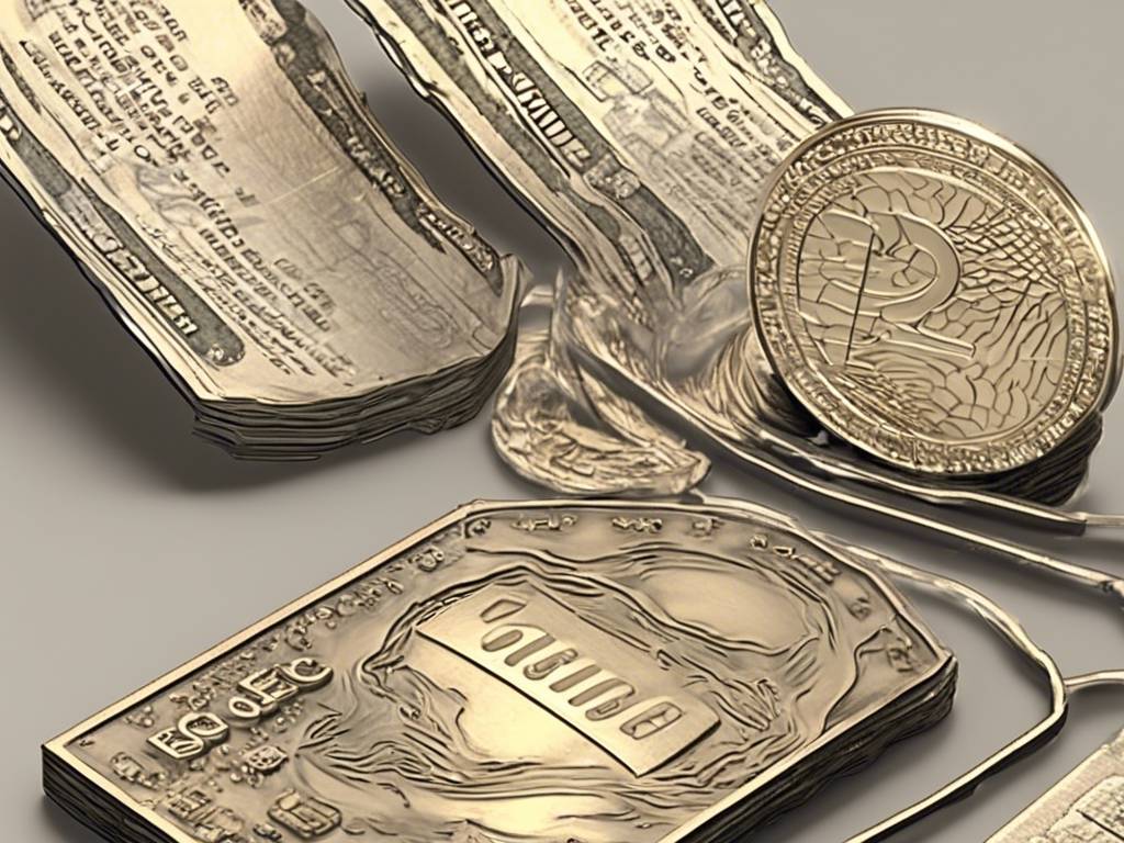 Ripple vs SEC Settlement: What to Expect on April 16th ??