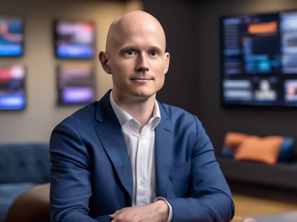 Coinbase CIO Talks Crypto Yields & Geopolitical Volatility ?
