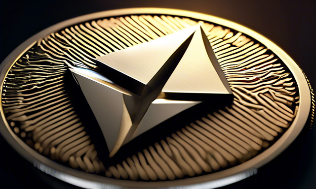 Ethereum's Edge is Being Tested as Unexpected Altcoin Gains Emerge ??