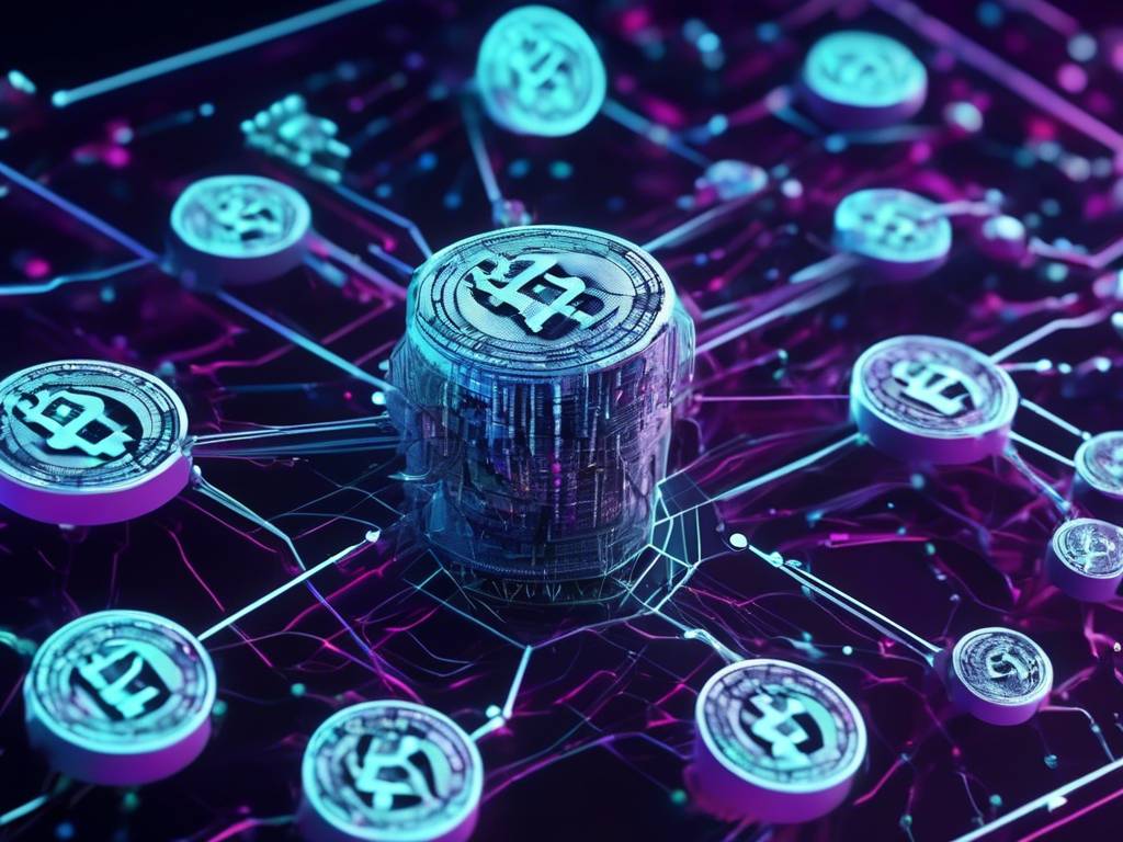 Immunefi Halts $53M Web3 Hack! $401M YTD ?