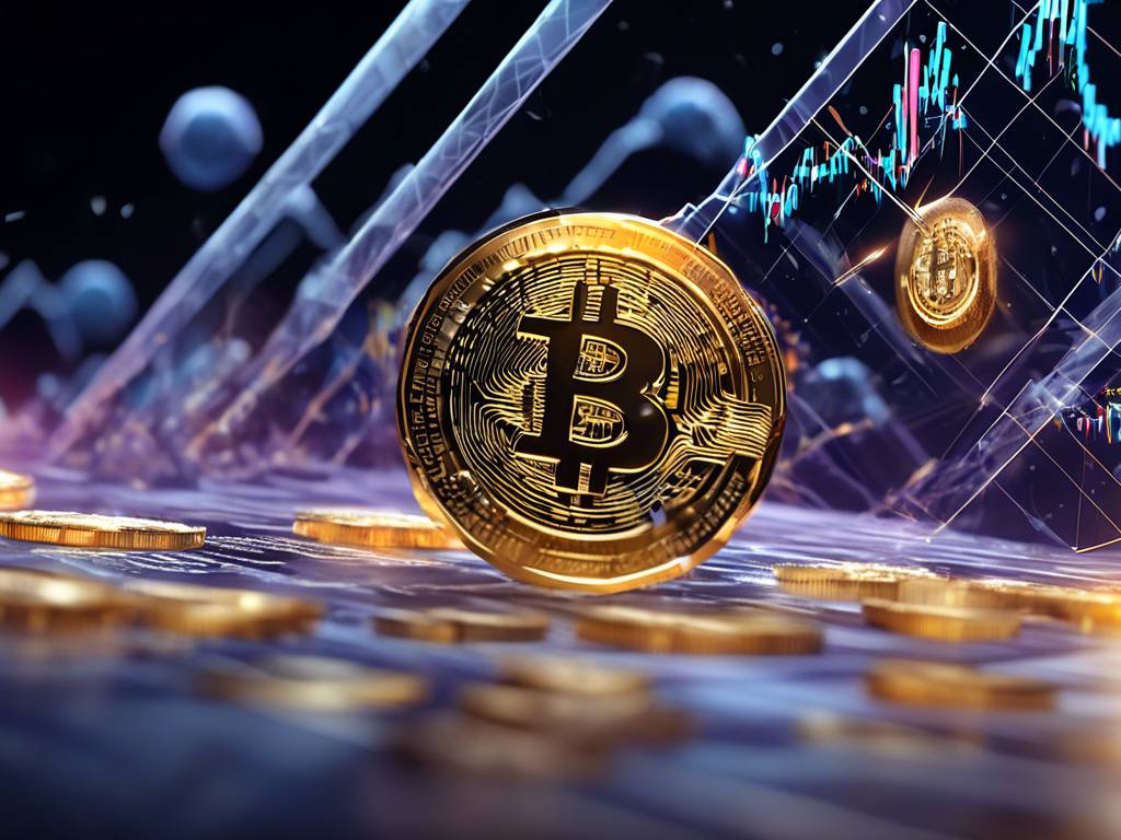 Crypto analyst predicts S&P 500 price target ??
