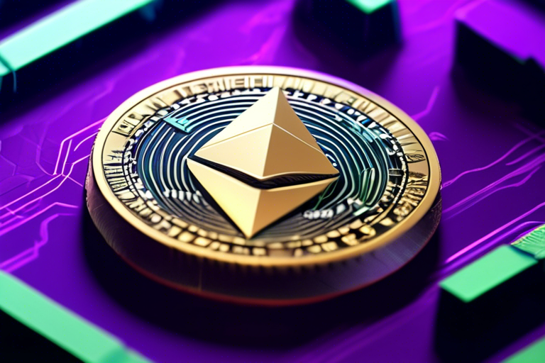 Ethereum Price Support Retest Signals Double Bottom Pattern ??