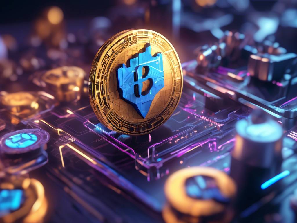 Crypto analysts predict ?exciting upcoming trends!