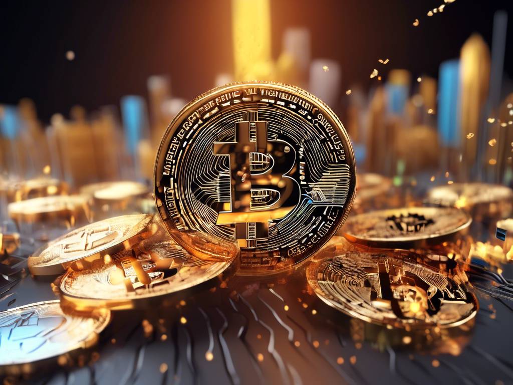 Crypto market plunges $430B in 48 hours ?