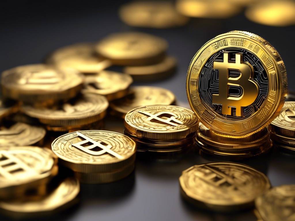 Binance Holdings Fined $4.3M ?? for AML Failures! ?
