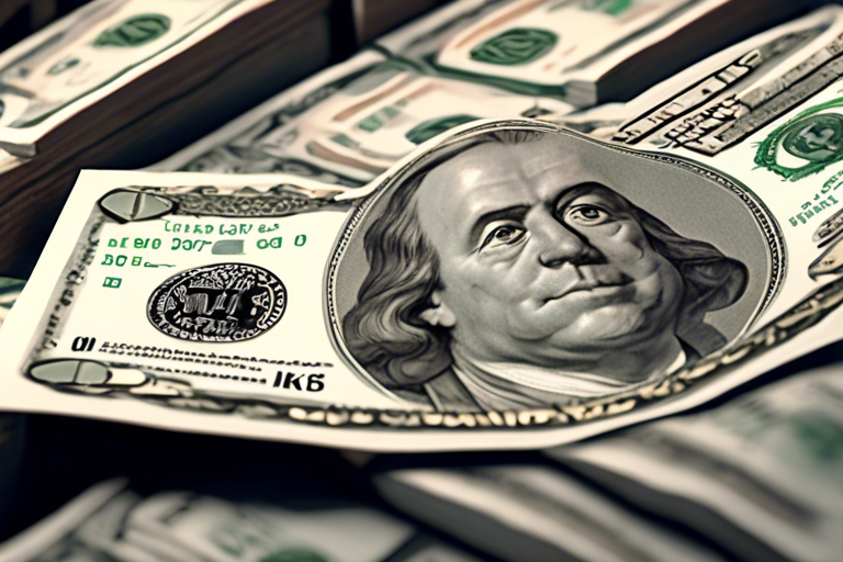 Don't Miss Out on MicroStrategy's $650M Note Redemption! ??