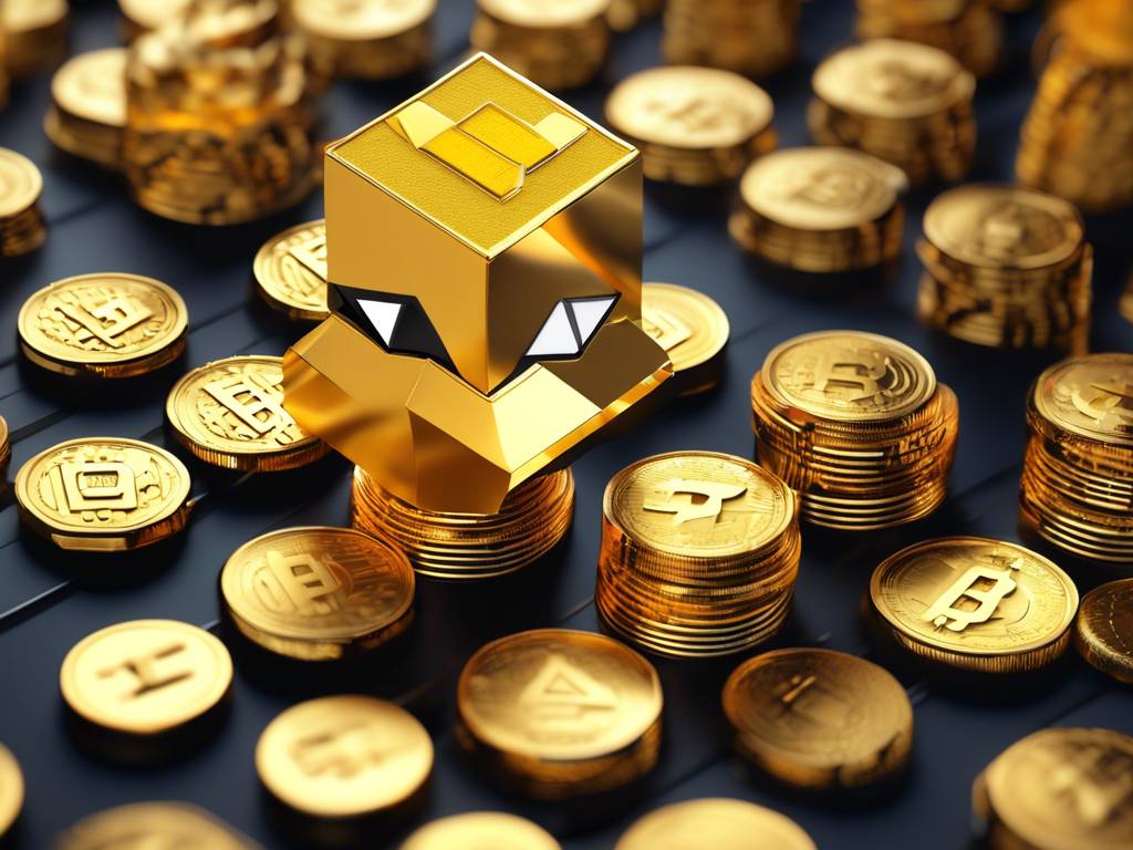 Binance unveils new Spot Copy Trading ??