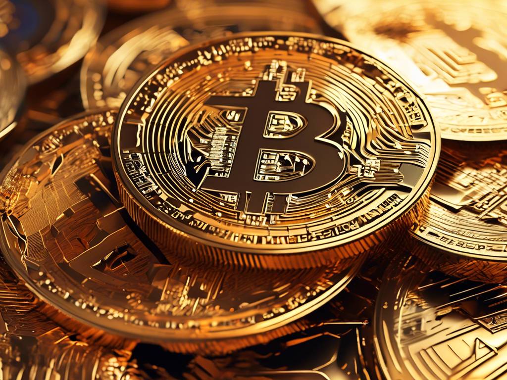 Bitcoin ETF Issuer Reveals 5 Surprising 2028 BTC Halving Forecasts ?