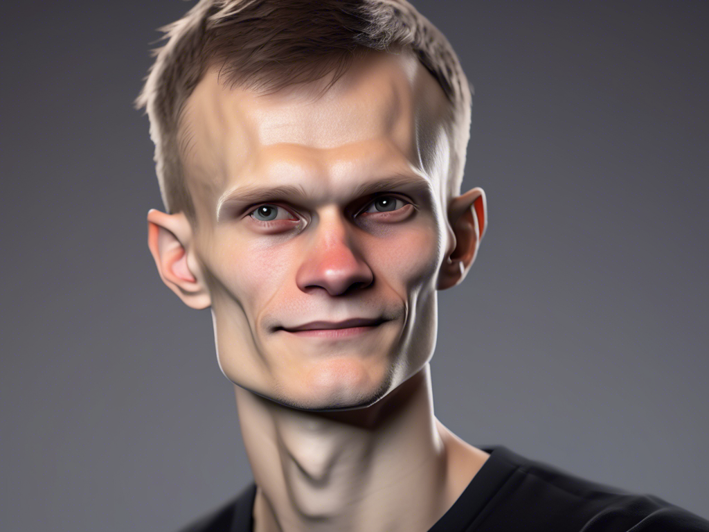 Vitalik Buterin donates 30 ETH to Tornado Cash devs! ?️?