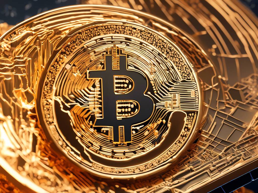 Genesis Acquires 32,000 BTC From GBTC Shares ??